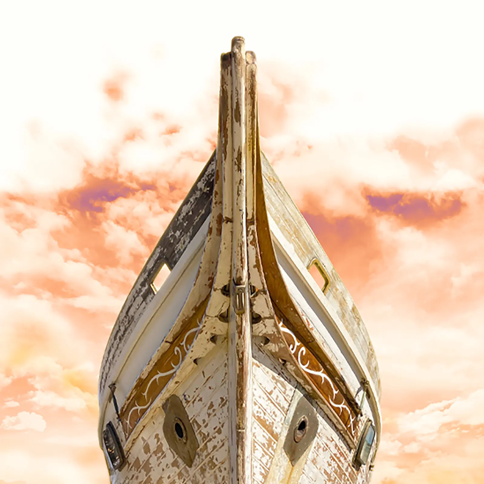 Barcos Al-Andalus y Jo Marie en Complejo Los Veleros Ontur